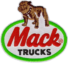  Mack